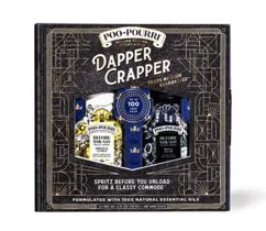 Dapper Crapper Poo-Pourri