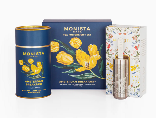Tea for One Gift Set