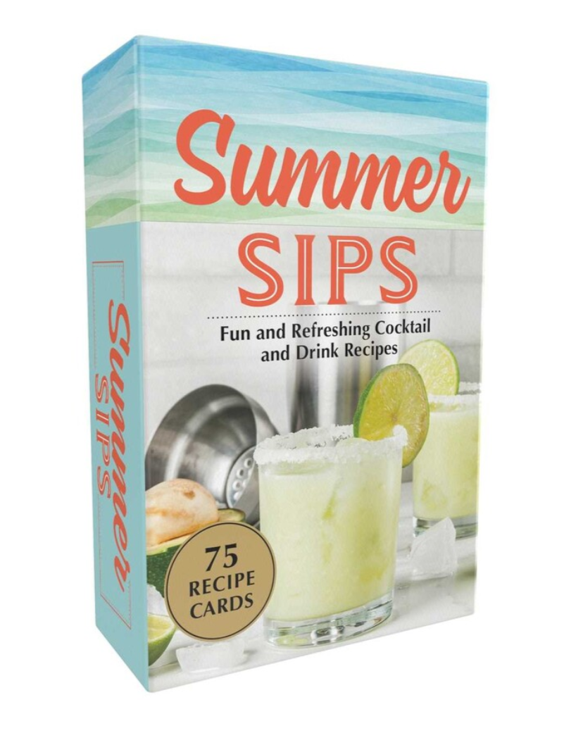 Summer Sips
