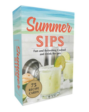 Summer Sips