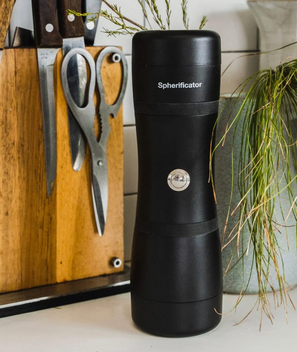 Spherificator