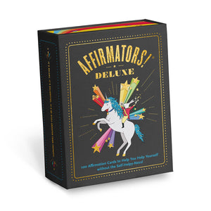 Affirmators Deluxe Set