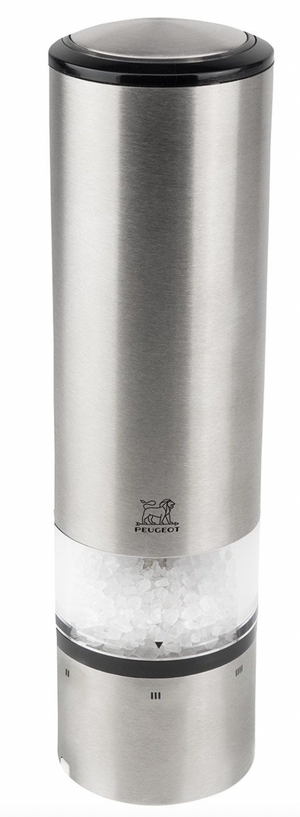Peugeot Electric Salt Mill
