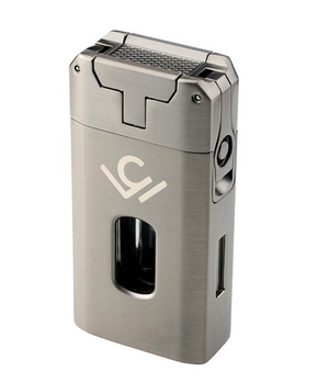 The Ritual Cigar Lighter