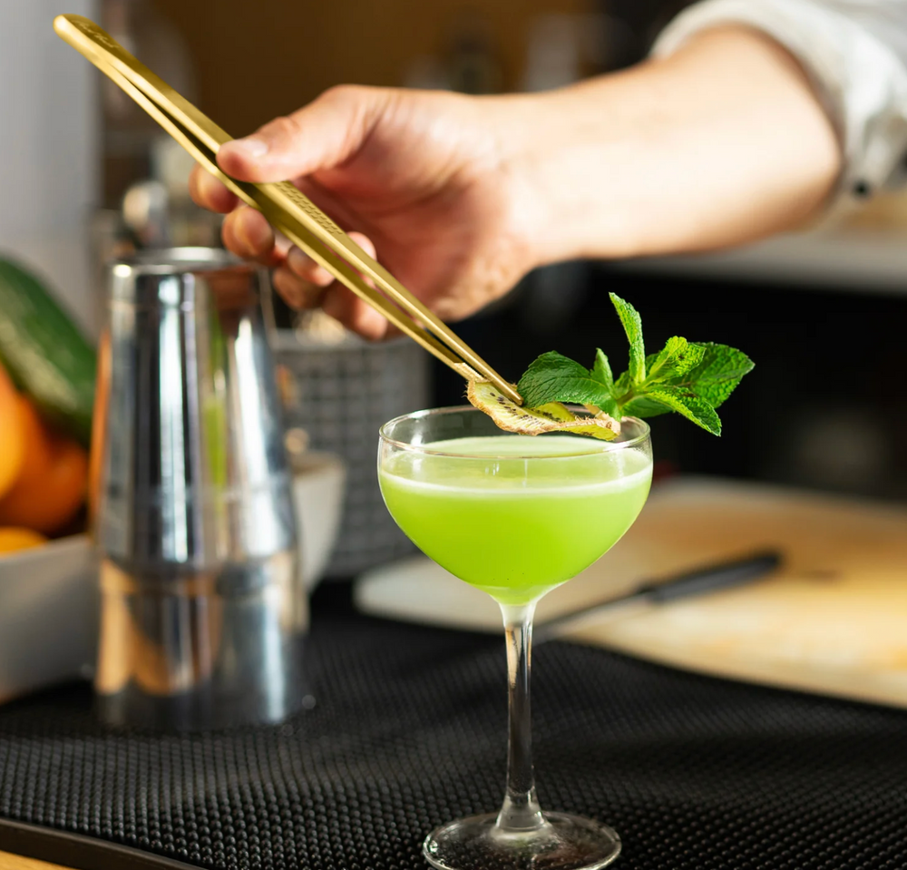 Cocktail Garnish Tweezers