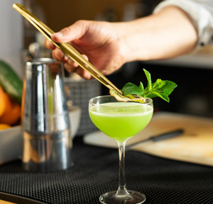 Cocktail Garnish Tweezers