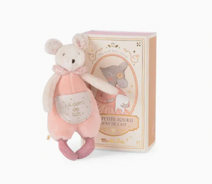 Milk Tooth Mouse Stuffed Animal