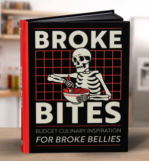 Broke Bites