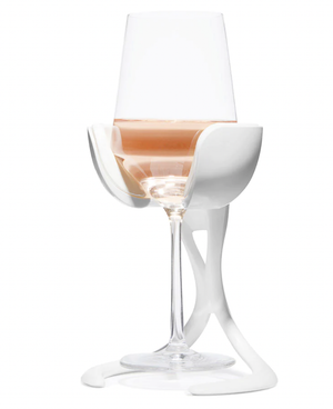 Stemmed Wine Chiller