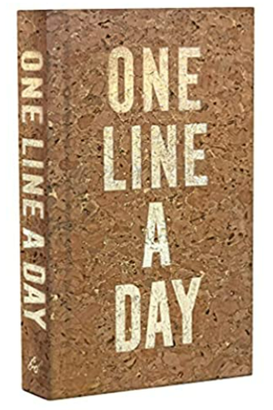 Cork One Line A Day