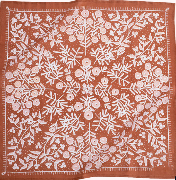 Terra Bandana