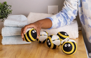 Eco Dryer Balls (6)