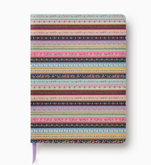 Gemma Softcover Journel
