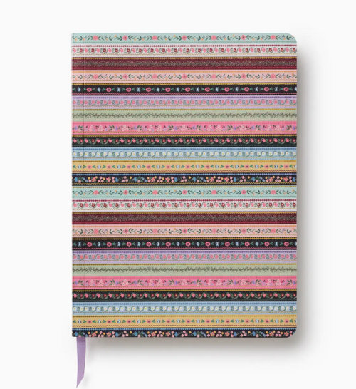 Gemma Softcover Journel