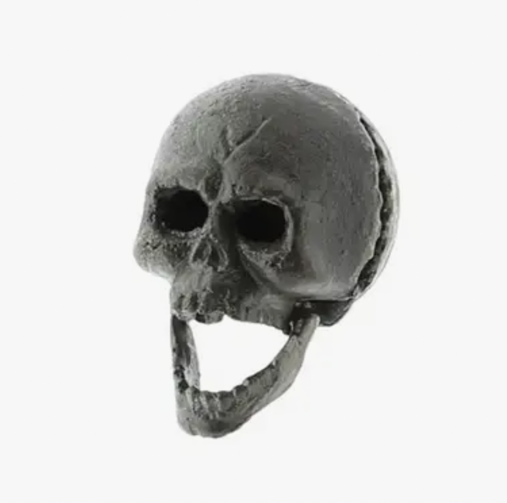 Skull Bottle Opener