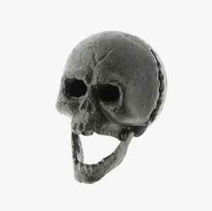Skull Bottle Opener