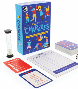 Party Charades