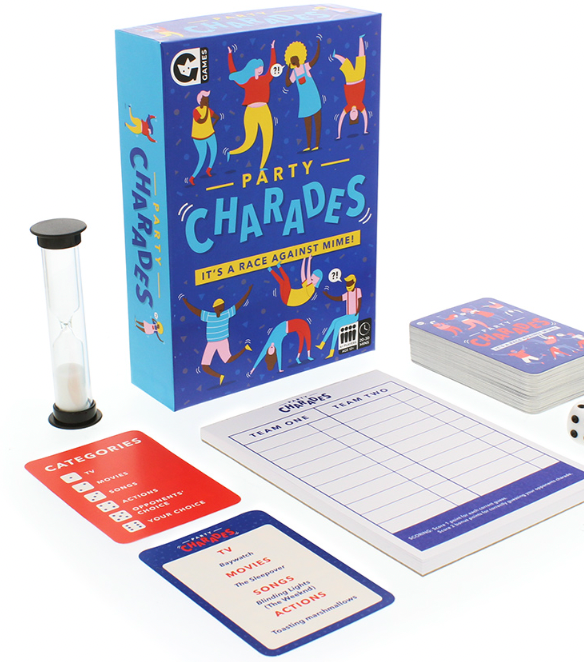 Party Charades