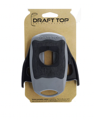 Draft Top Can Lid Remover