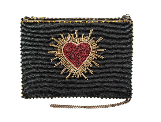 Affection Mini Crossbody Clutch