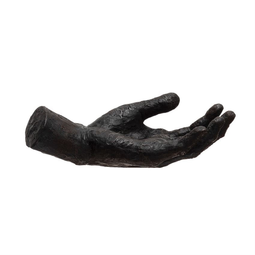 Resin Hand Décor