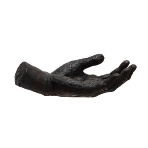 Resin Hand Décor