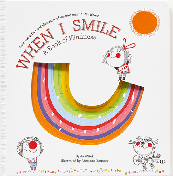 When I Smile