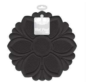 Silicone No-Slip Trivet