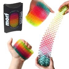 Morf Sensory Spring