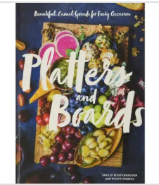 Platters & Boards