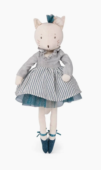 Celestine Cat Doll