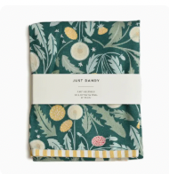Amy Heitman Towel