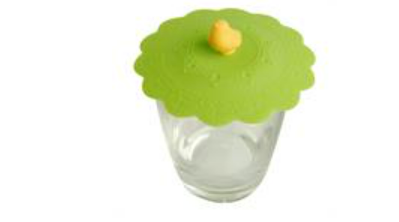 Bird Magic Cup Cap