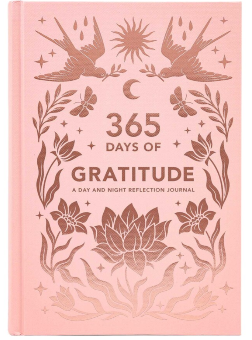 365 Days of Gratitude