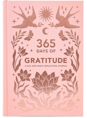 365 Days of Gratitude