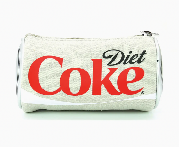 Diet Coke Coin Purse