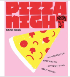 Pizza Night
