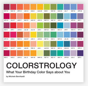 Colorstrology