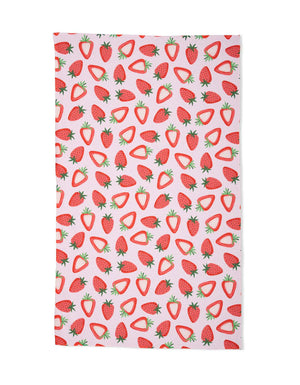 Geometry Kitchen Towels