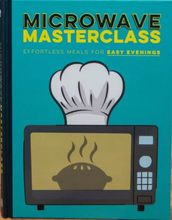Microwave Masterclass