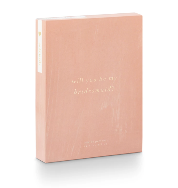 Coconut Milk Mango Bridal Rollerball Perfume