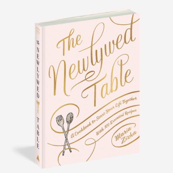 The Newlywed Table