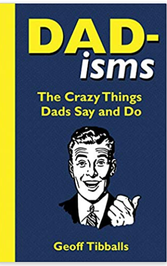 Dad-isms