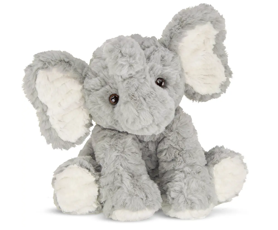 Dinky Elephant Plush