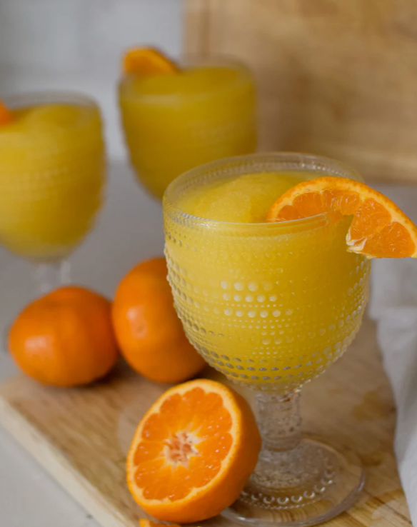 D'Marie Alcoholic Slushie Mix