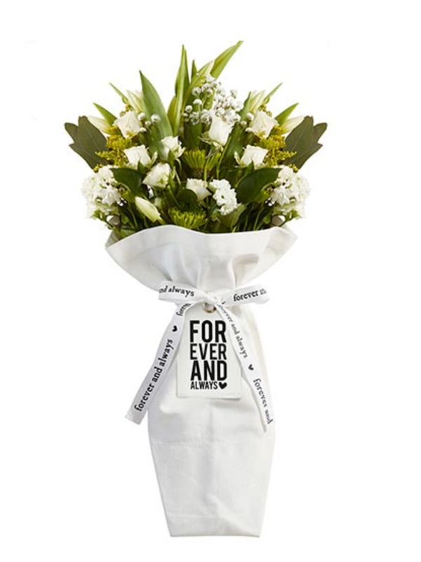 The Bouquet Bag