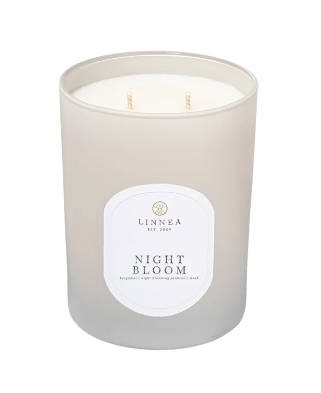 Linnea Soy Candle