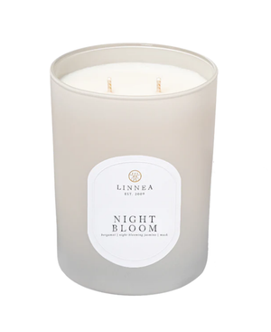 Linnea Soy Candle