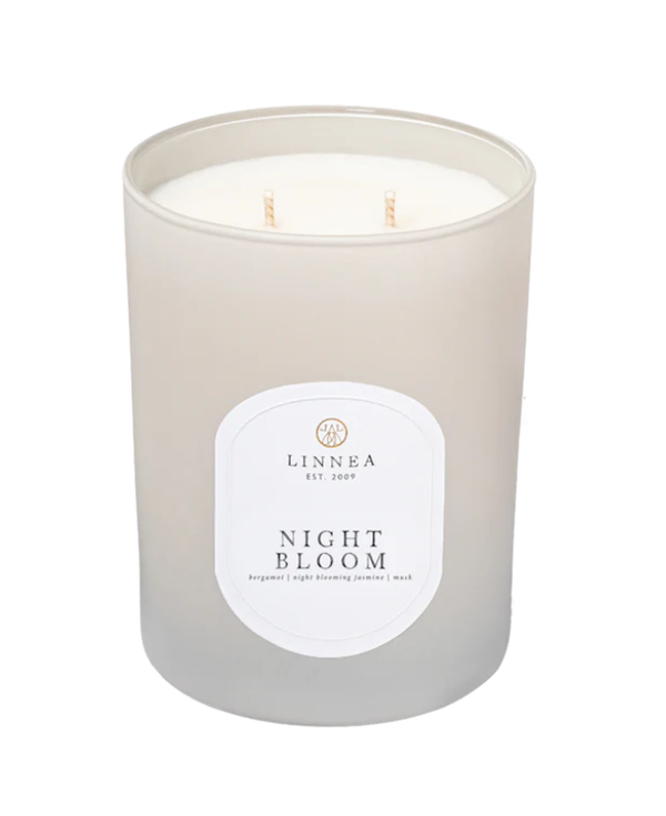 Linnea Soy Candle