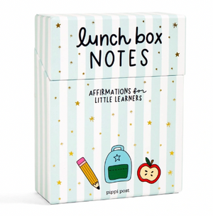 Lunch Box Notes Set
